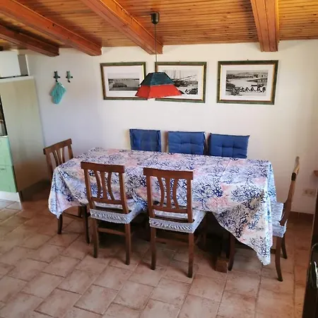 Augusta Villa *