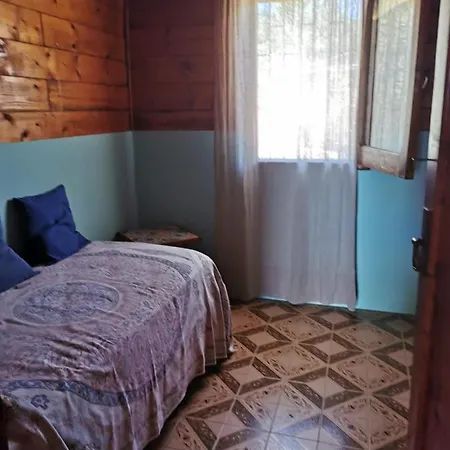 Augusta Villa