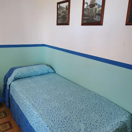 Augusta Villa Lampedusa