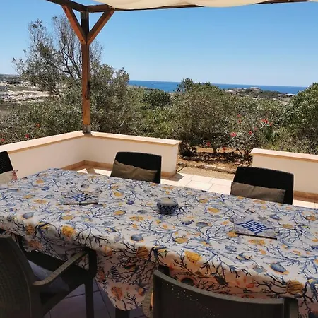 Augusta Lampedusa